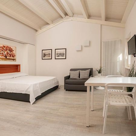 Vicolo Zini Apartments فيرونا المظهر الخارجي الصورة