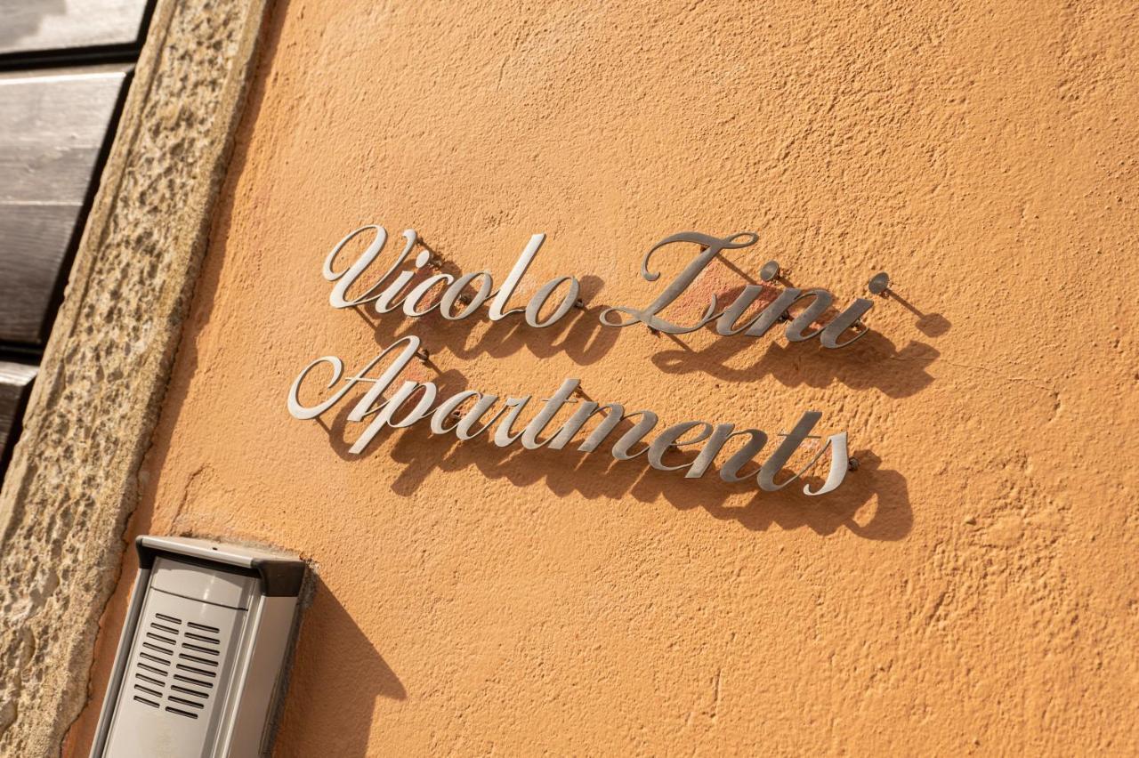 Vicolo Zini Apartments فيرونا المظهر الخارجي الصورة