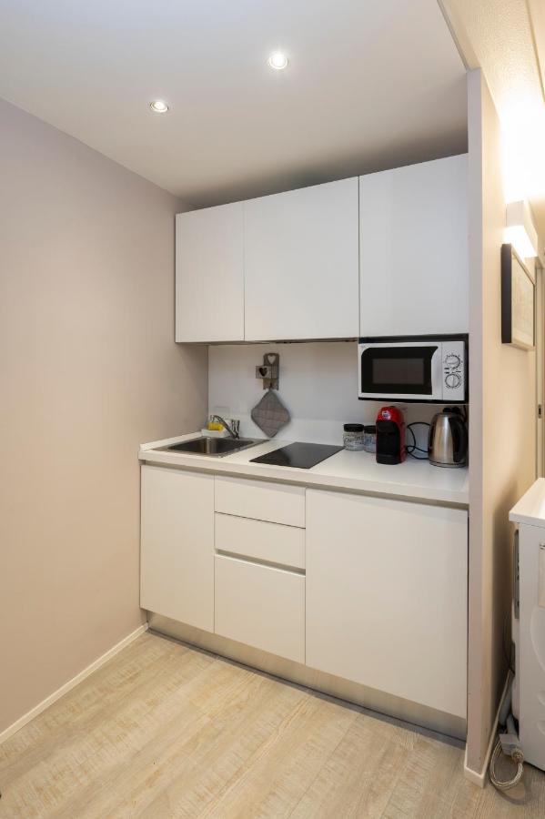 Vicolo Zini Apartments فيرونا المظهر الخارجي الصورة